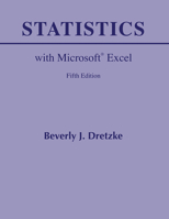 Statistics With Microsoft Excel