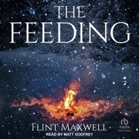 The Feeding B0C3G79L9P Book Cover