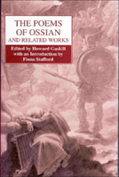 The Poems of Ossian and Related Works (The Ossianic Works of James Macpherson) 0748607072 Book Cover