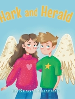 Hark and Herald B0DSGJV62J Book Cover
