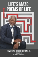 Life's Maze: Poems of Life B0FFGTX8HV Book Cover