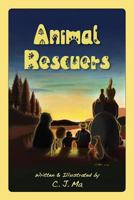 Animal Rescuers 161170300X Book Cover