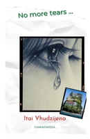 No More Tears 1990239072 Book Cover