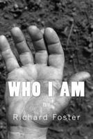 Who I am 1523211601 Book Cover