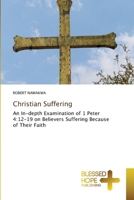 Christian Suffering 6137838315 Book Cover