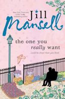 The One You Really Want 149260447X Book Cover