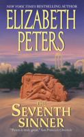 The Seventh Sinner 0445407786 Book Cover