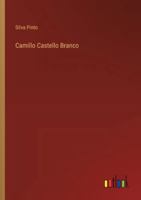 Camillo Castello Branco 3368060163 Book Cover