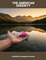 The American Serenity: A Buddhist'S Unexpected Journey B0FSSTP149 Book Cover