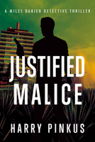 Justified Malice (2) B0BW59NZ1R Book Cover