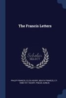 The Francis Letters 137684298X Book Cover