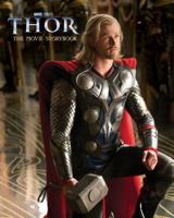 Thor Movie Storybook 1423143124 Book Cover