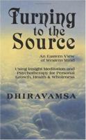 Turning to the Source 0931892201 Book Cover