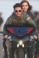 Top Gun: Maverick B084QKX8R5 Book Cover