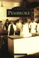 Pembroke (Images of America: New Hampshire) 0738537624 Book Cover