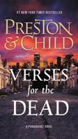 Verses for the Dead 153874788X Book Cover