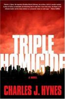 Triple Homicide 0312338600 Book Cover