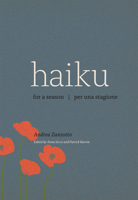 Haiku for a Season / Haiku Per Una Stagione 0226922219 Book Cover