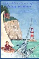 Adventures of Johnny Windstorm B0CR3G282F Book Cover