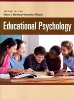 Educational Psychology 0321011848 Book Cover