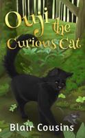 Ouji the Curious Cat 0998462101 Book Cover