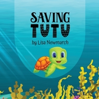 Saving Tutu 0645226807 Book Cover