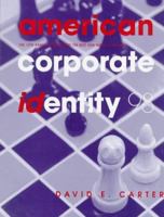 American Corporate Identity '98 (13th Annual) 068815686X Book Cover