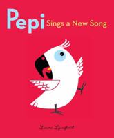 Pepi Sings a New Song 1416991387 Book Cover