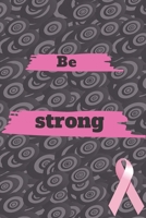 be strong 1710338873 Book Cover