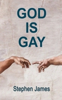 GOD IS GAY B08H6NPW8H Book Cover