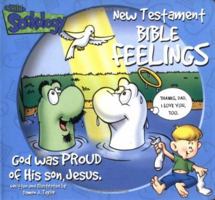 New Testament Bible Feelings 0825438543 Book Cover