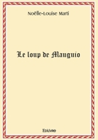 Le loup de Mauguio (French Edition) 2414624140 Book Cover