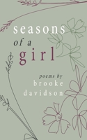 Seasons of a Girl B09BGPD7LT Book Cover