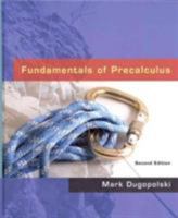 Fundamentals of Precalculus