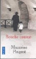 Bouche cousue 2266157280 Book Cover