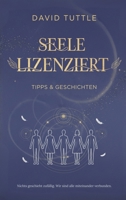 Seele Lizenziert: Tipps and Geschichten (German Edition) 183430072X Book Cover