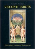 Visconti Tarots 8883952588 Book Cover