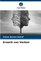 Erwerb von Verben (German Edition) 6209941125 Book Cover