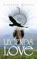 Legends of Love 1589822544 Book Cover