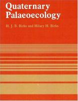 Quaternary palaeoecology 1930665563 Book Cover