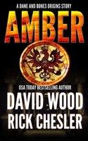 Amber 1940095387 Book Cover