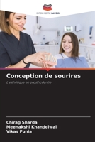 Conception de sourires: L'esthétique en prosthodontie 6205884046 Book Cover