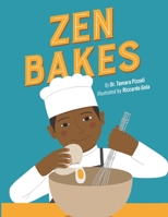 Zen Bakes 1955130361 Book Cover