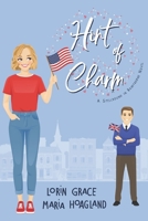Hint of Charm 1970148144 Book Cover