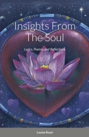 Insights From The Soul 1105429946 Book Cover