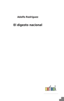 El digesto nacional 3752486406 Book Cover