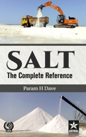 Salt: The Complete Reference 9388173074 Book Cover