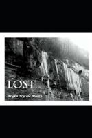 Lost: A Collection of Poems 1521700338 Book Cover
