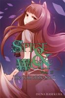 Spice & Wolf, Vol. 15: The Coin of the Sun I 031633961X Book Cover