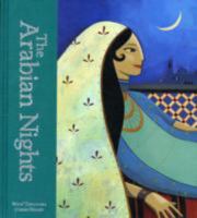 The Arabian Nights 1846861217 Book Cover